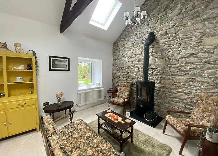 Vakantiehuis Joy's River Killorglin