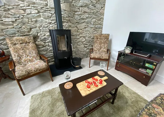 Vakantiehuis Joy's River Killorglin