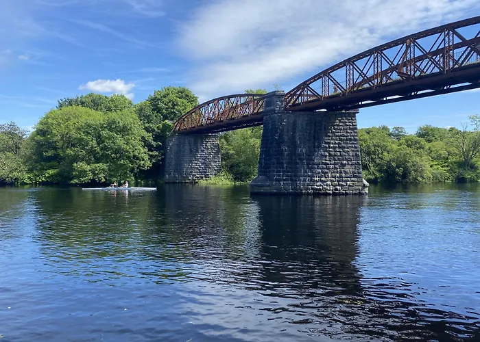 Joy's River Killorglin
