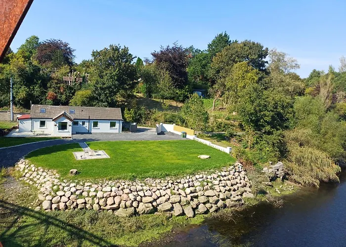 Joy's River Killorglin