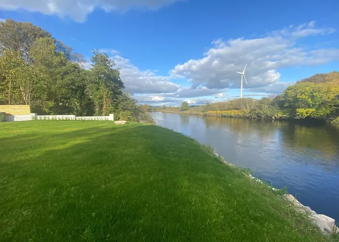 Vakantiehuis Joy's River *