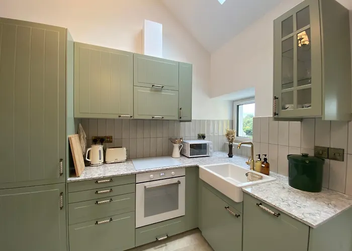 Joy's River Vakantiehuis *