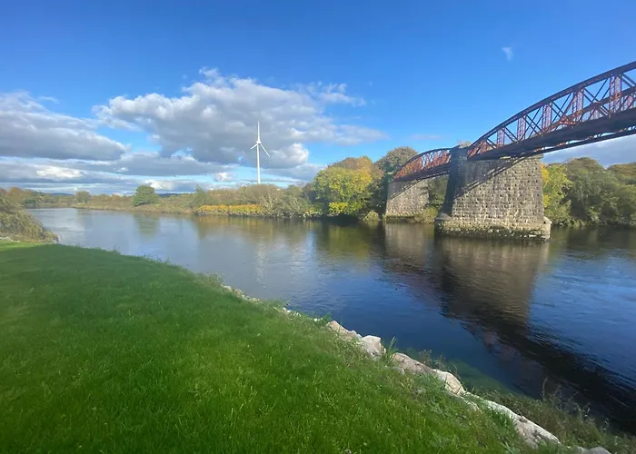 Joy's River Killorglin