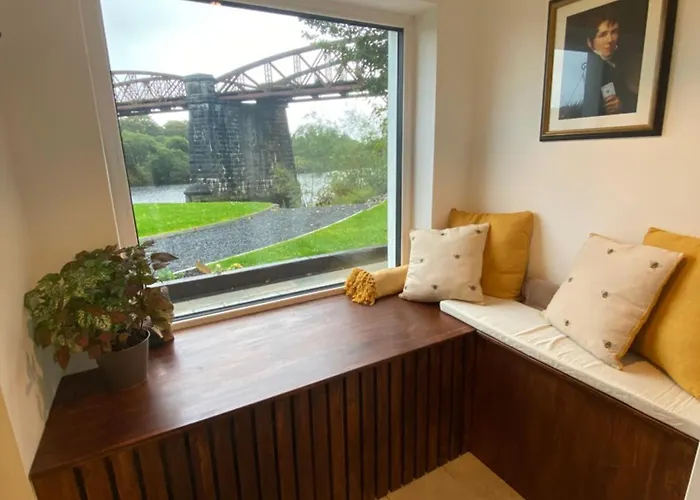 Vakantiehuis Joy's River