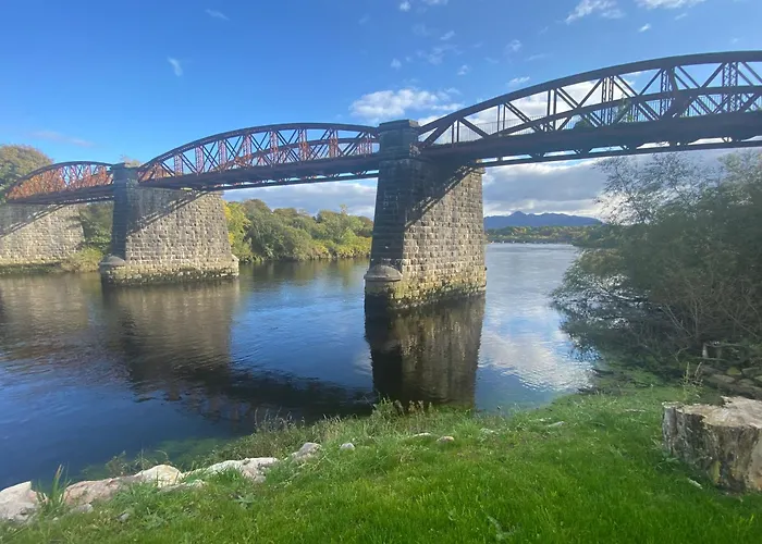 Vakantiehuis Joy's River *