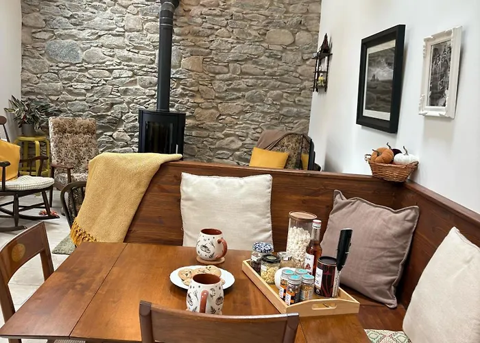 Joy's River Semesterbostad Killorglin