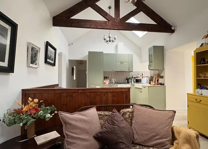 Vakantiehuis Joy's River *