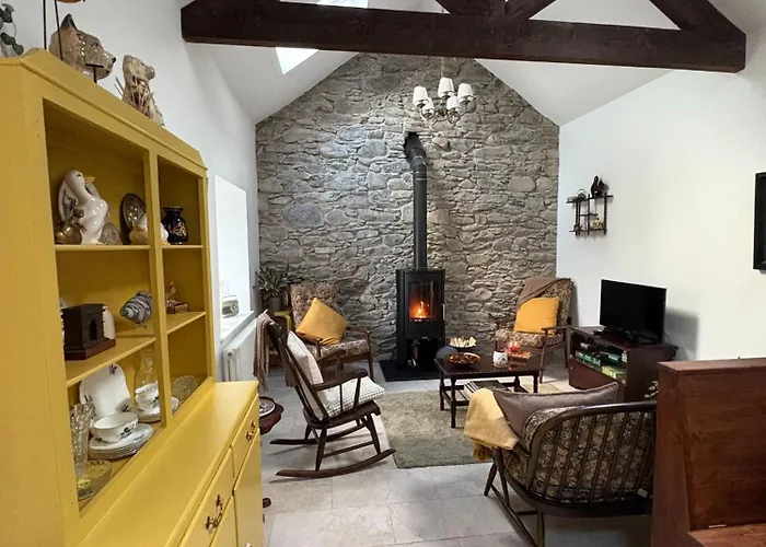 Joy's River Killorglin