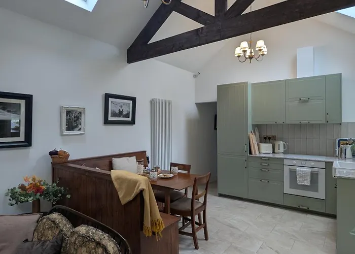 Joy's River Killorglin