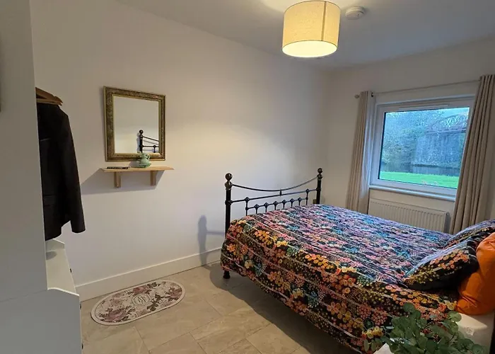 Joy's River Vakantiehuis Killorglin