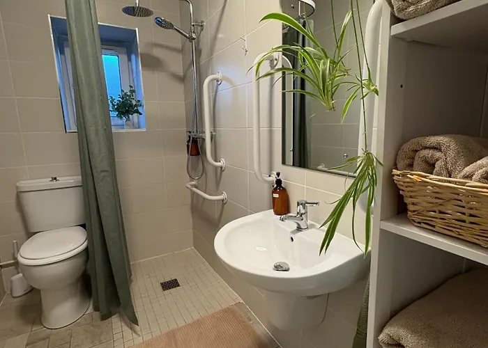 Joy's River Vakantiehuis Killorglin