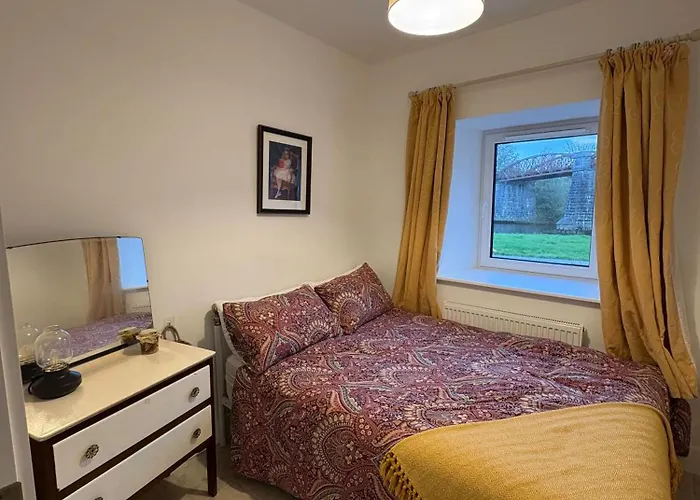 Joy's River * Killorglin