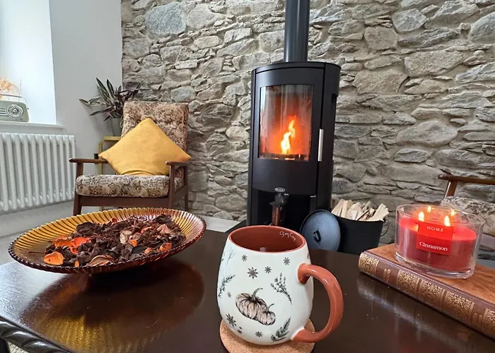 Joy's River * Killorglin