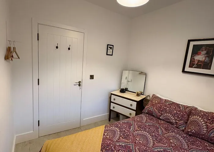 Vakantiehuis Joy's River Killorglin