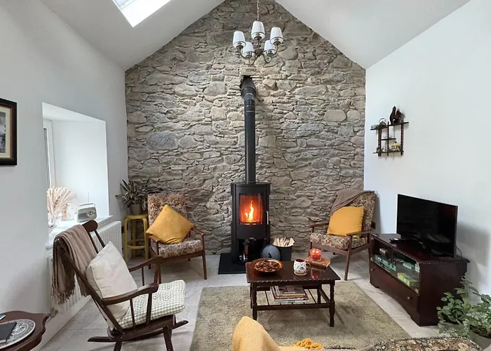 Joy's River Vakantiehuis