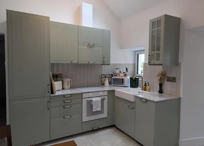 Joy's River * Killorglin