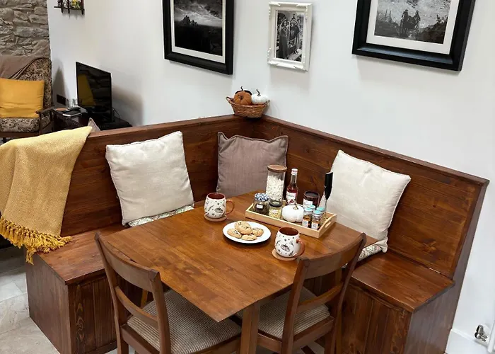 Joy's River Vakantiehuis Killorglin