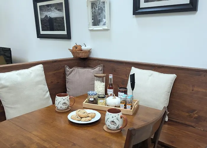 Joy's River * Killorglin