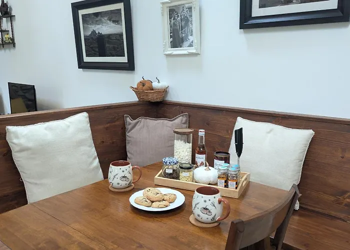 Vakantiehuis Joy's River *