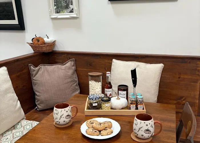 Joy's River Vakantiehuis Killorglin