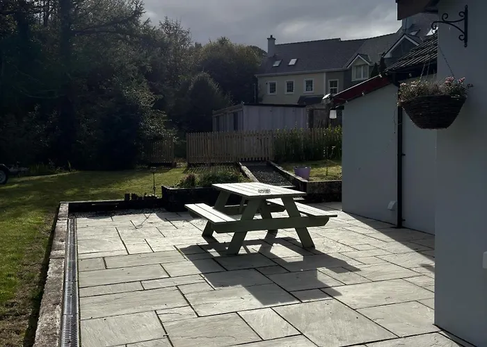 Vakantiehuis Joy's River