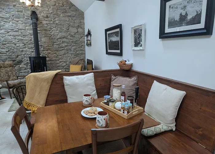 Joy's River Vakantiehuis