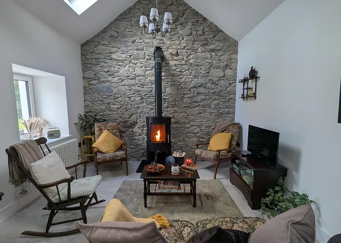 Joy's River * Killorglin