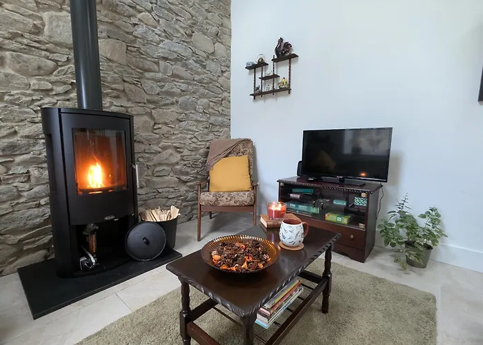 Joy's River Killorglin