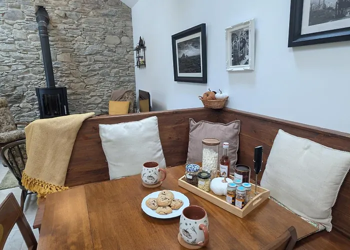 Joy's River * Killorglin