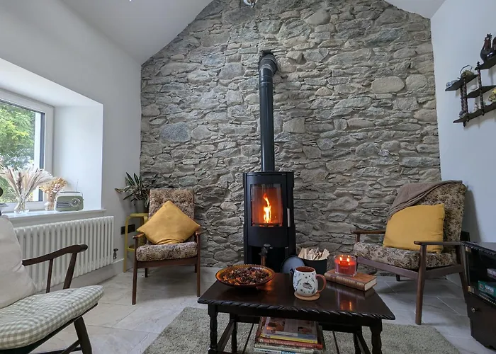 Joy's River * Killorglin