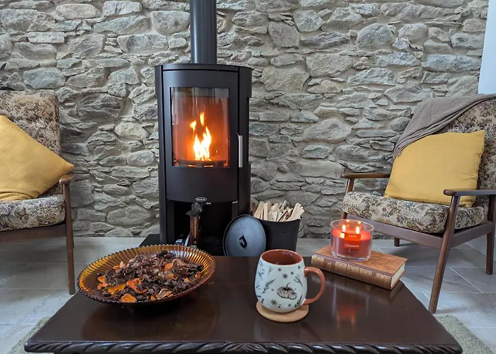 Vakantiehuis Joy's River